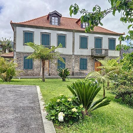 Quinta Do Serrado II Ribeira da Janela Zewnętrze zdjęcie