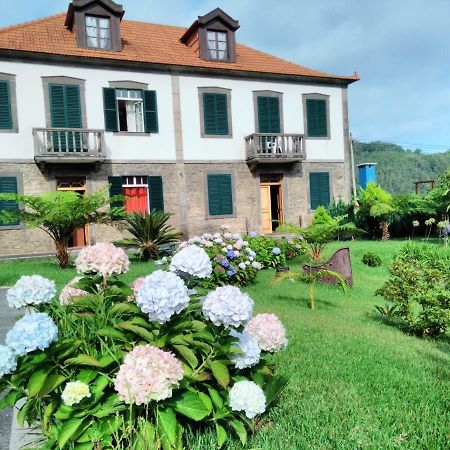 Quinta Do Serrado II Ribeira da Janela Zewnętrze zdjęcie