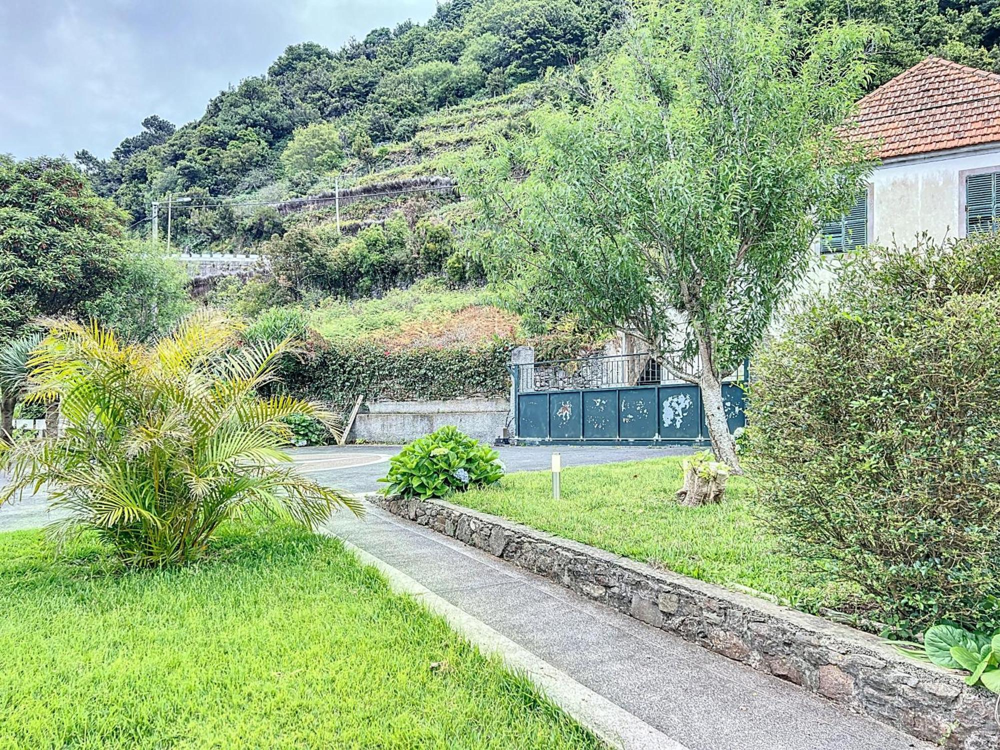 Quinta Do Serrado II Ribeira da Janela Zewnętrze zdjęcie