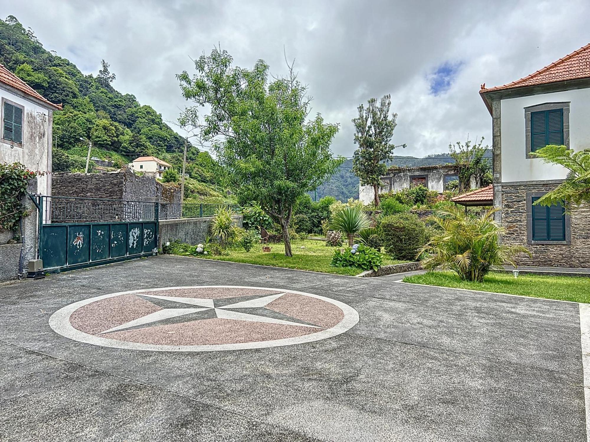 Quinta Do Serrado II Ribeira da Janela Zewnętrze zdjęcie
