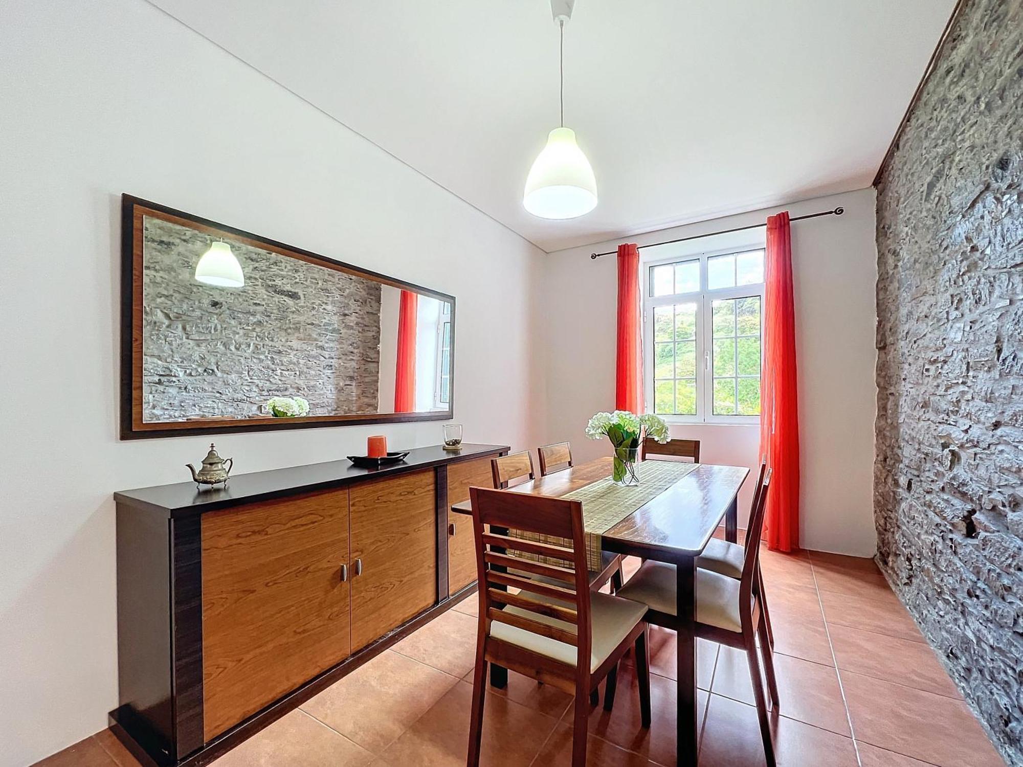 Quinta Do Serrado II Ribeira da Janela Zewnętrze zdjęcie
