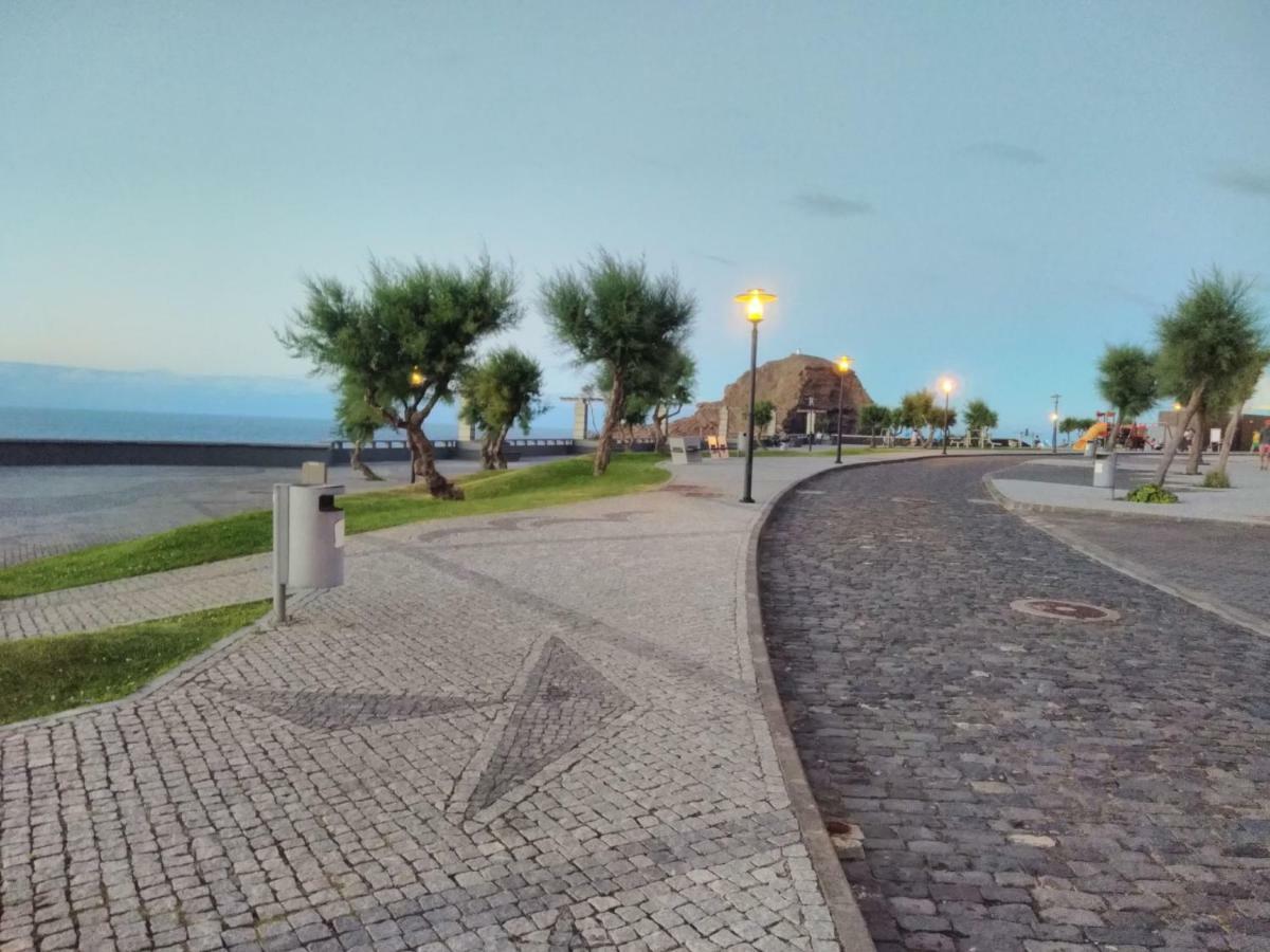 Quinta Do Serrado II Ribeira da Janela Zewnętrze zdjęcie