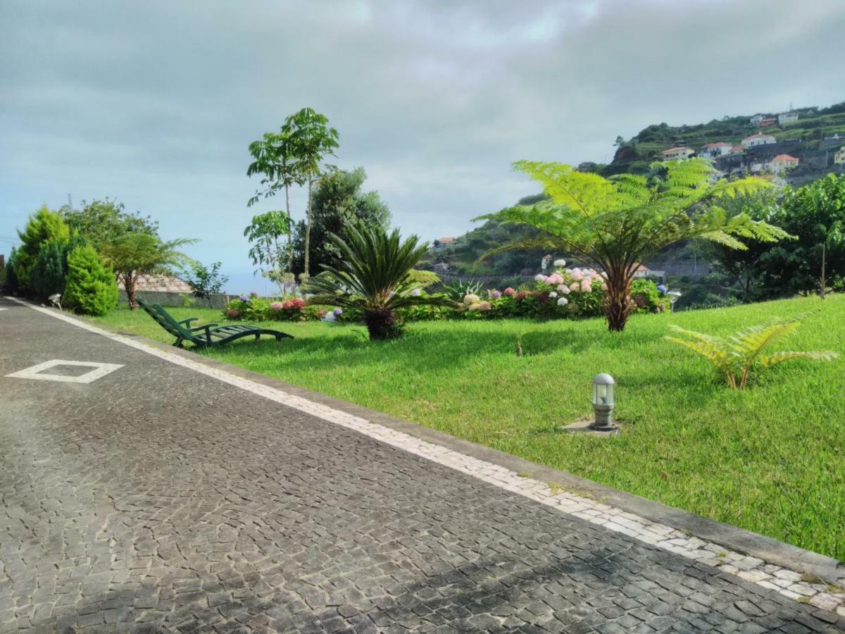 Quinta Do Serrado II Ribeira da Janela Zewnętrze zdjęcie