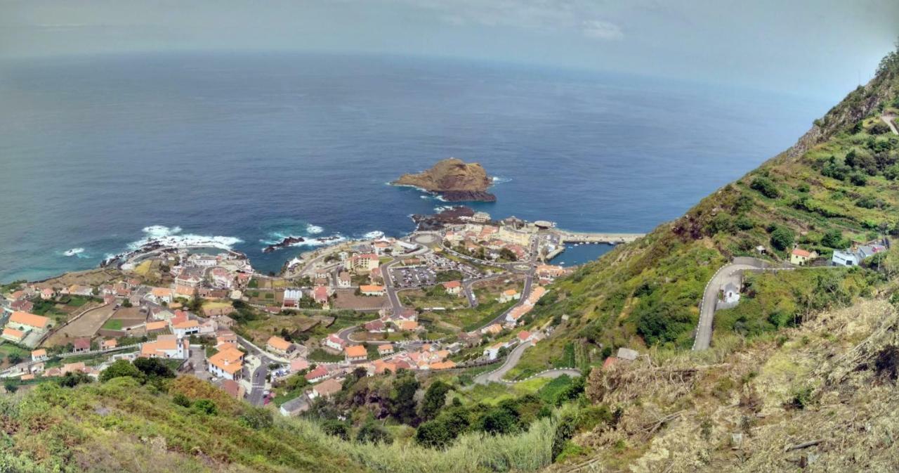 Quinta Do Serrado II Ribeira da Janela Zewnętrze zdjęcie