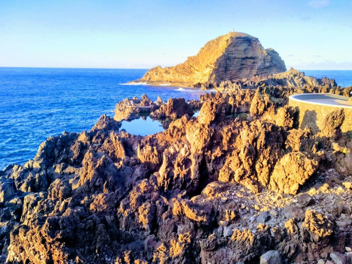 Quinta Do Serrado II Ribeira da Janela Zewnętrze zdjęcie