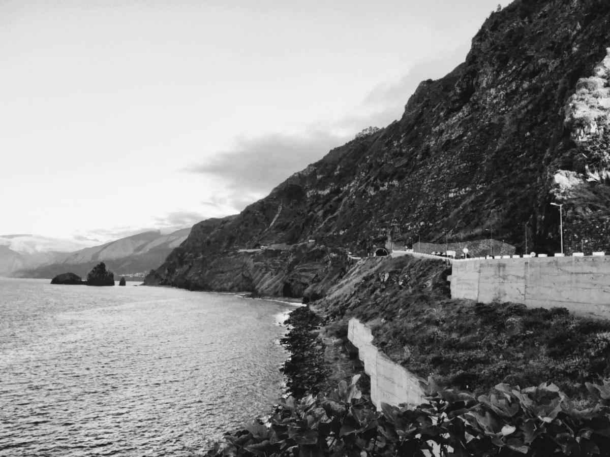 Quinta Do Serrado II Ribeira da Janela Zewnętrze zdjęcie