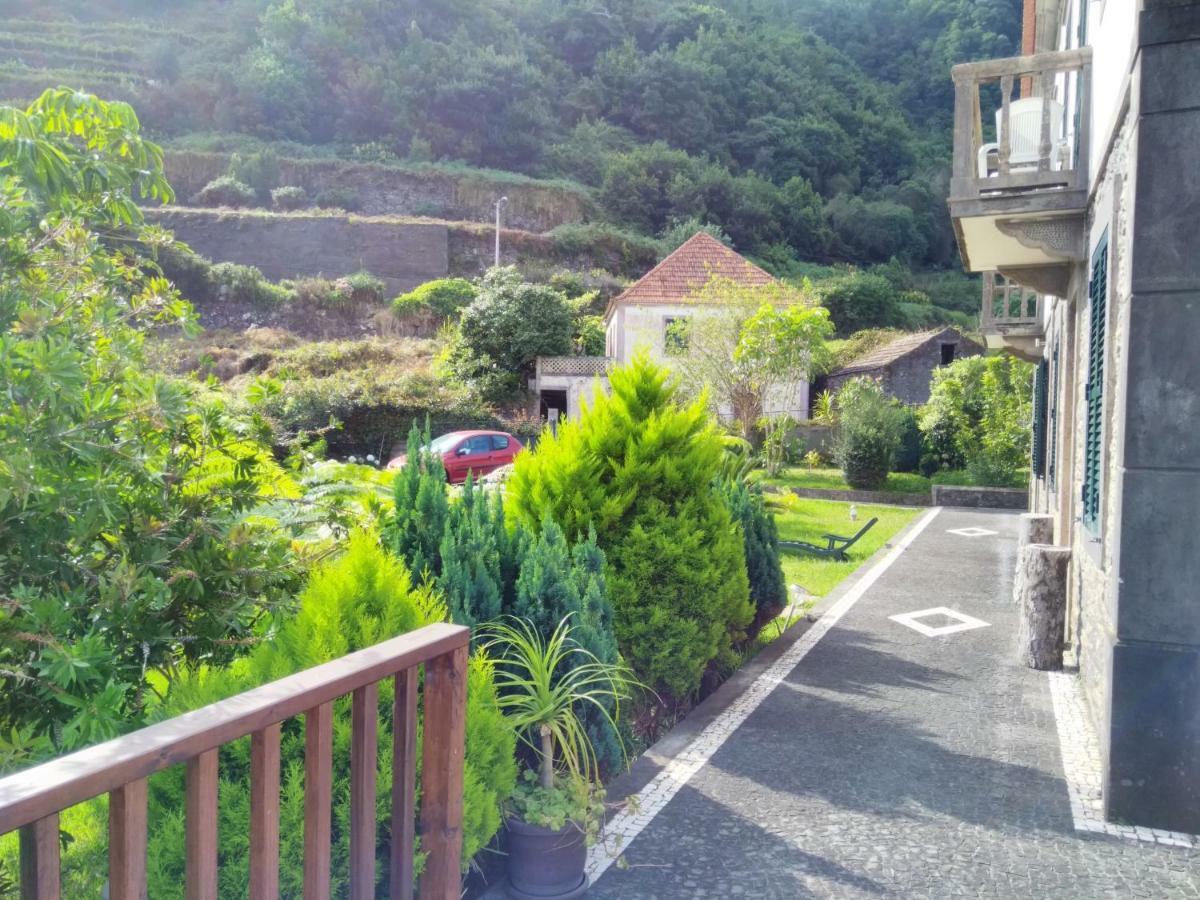 Quinta Do Serrado II Ribeira da Janela Zewnętrze zdjęcie