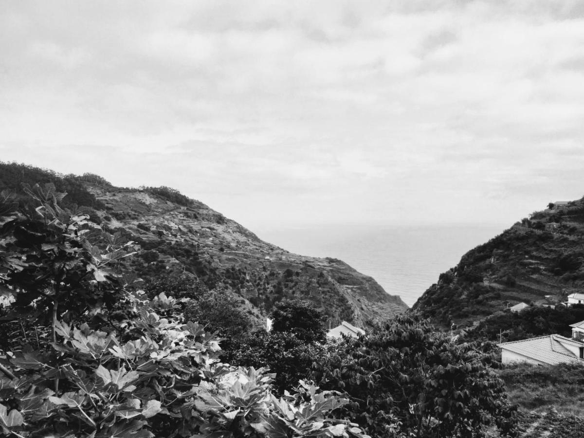 Quinta Do Serrado II Ribeira da Janela Zewnętrze zdjęcie