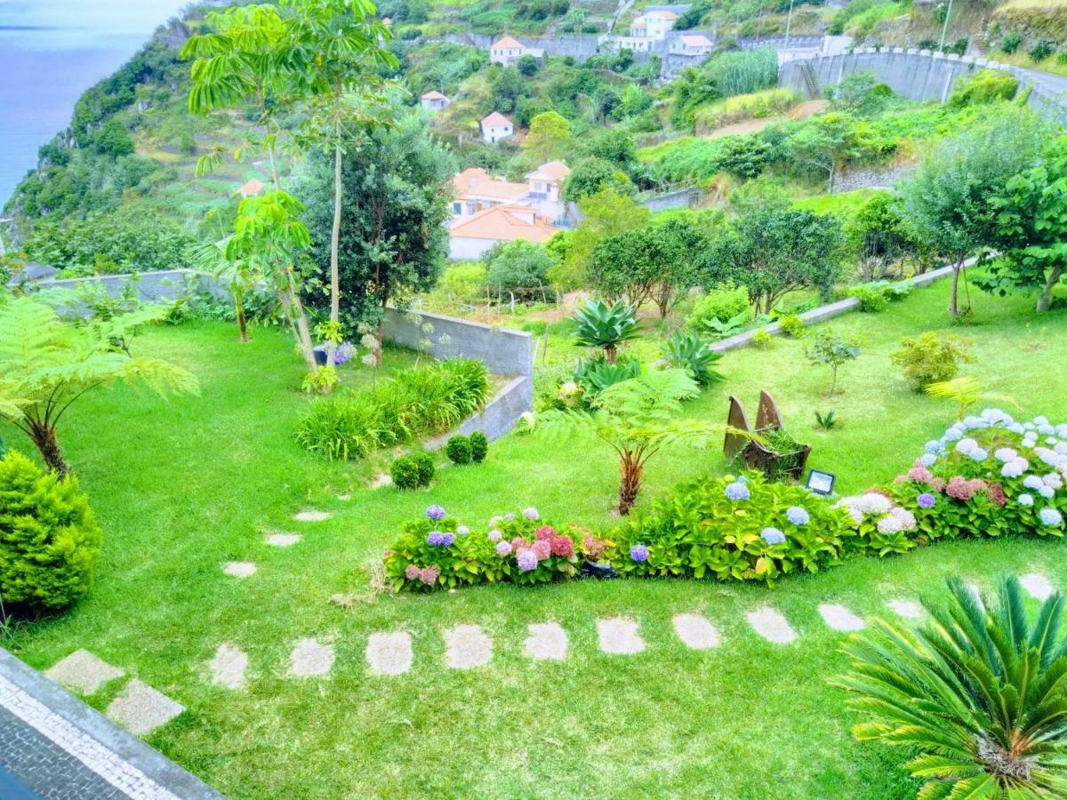 Quinta Do Serrado II Ribeira da Janela Zewnętrze zdjęcie