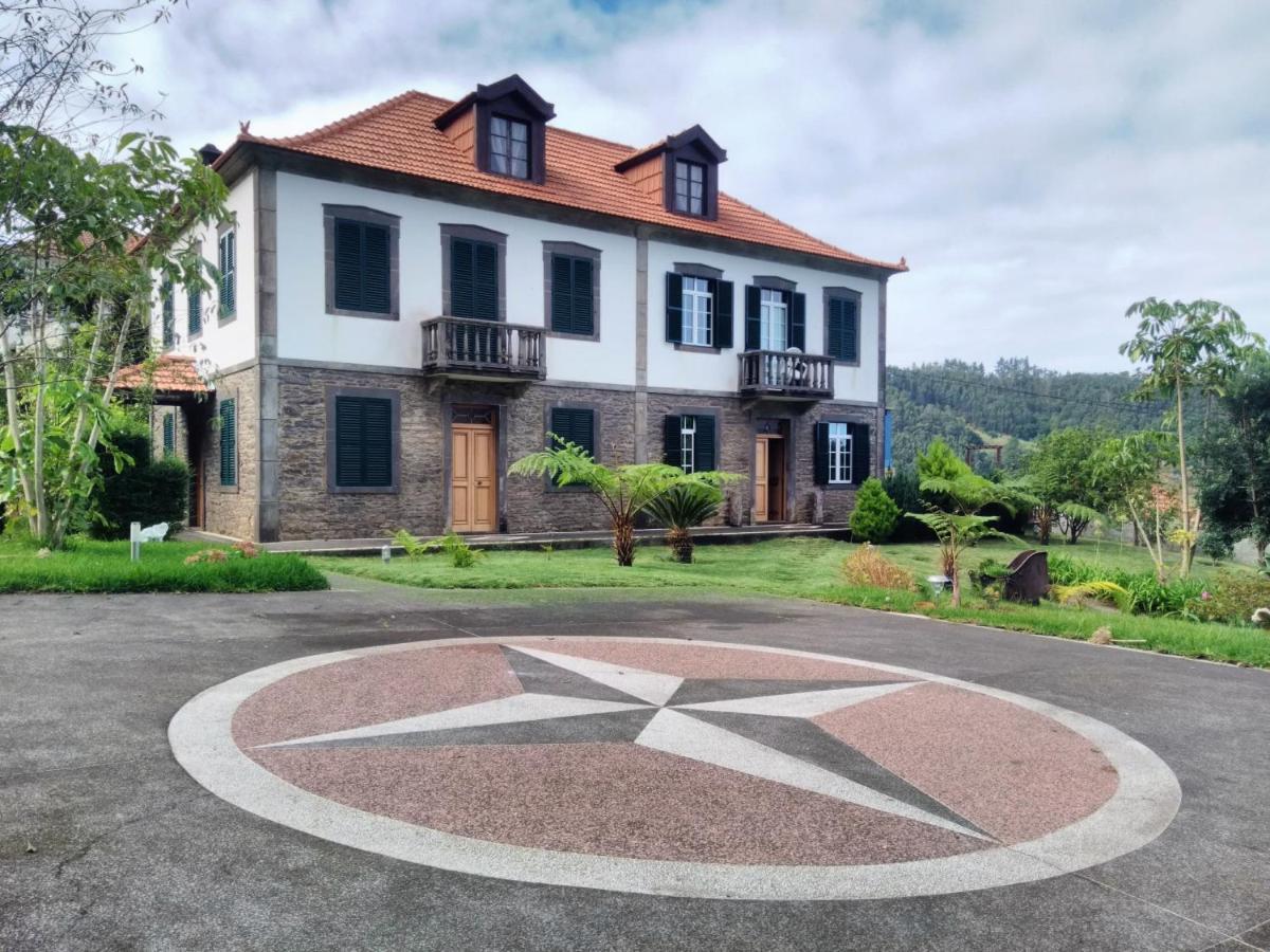 Quinta Do Serrado II Ribeira da Janela Zewnętrze zdjęcie